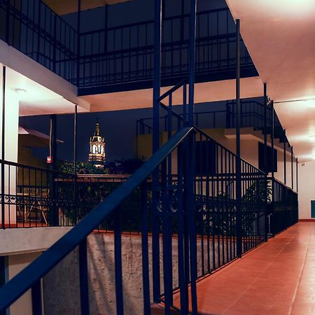 Premier Tambo Hotel Arequipa Buitenkant foto