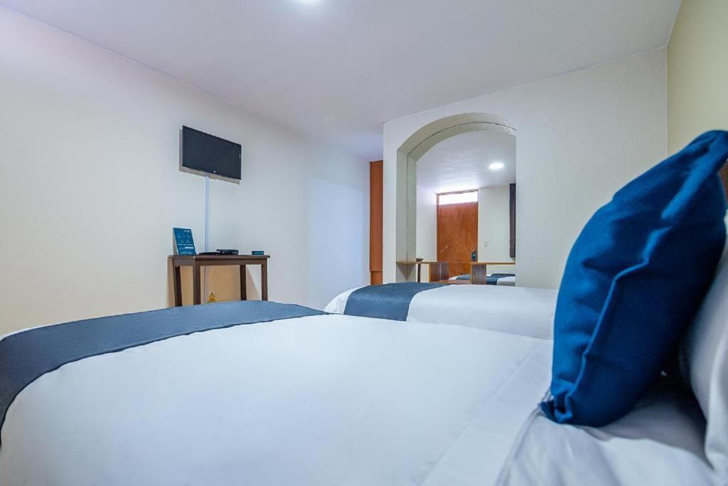 Premier Tambo Hotel Arequipa Buitenkant foto