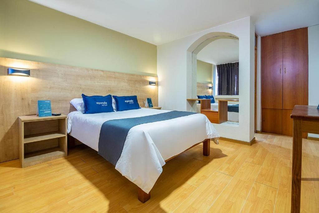 Premier Tambo Hotel Arequipa Buitenkant foto